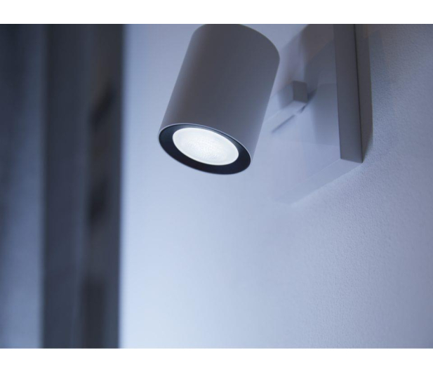 Philips Hue White ambiance Inteligentna Żarówka 2xGU10 - 693576 - zdjęcie 5